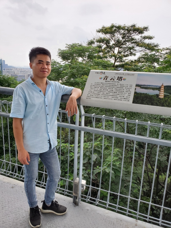 尚德的第一张照片--南昌相亲服务中心