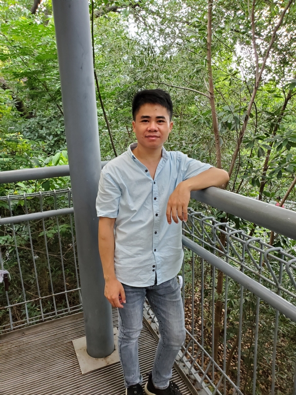 尚德的第二张照片--南昌相亲服务中心