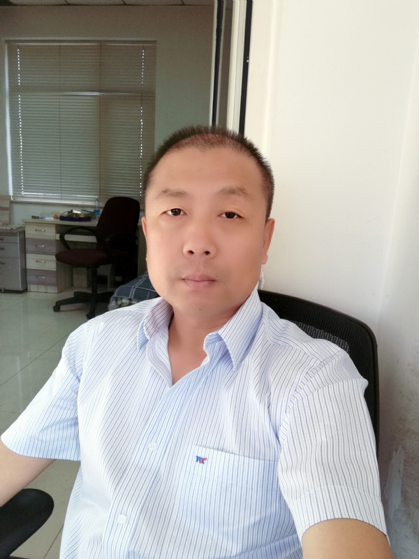 刘爱军的第一张照片--南昌相亲服务中心