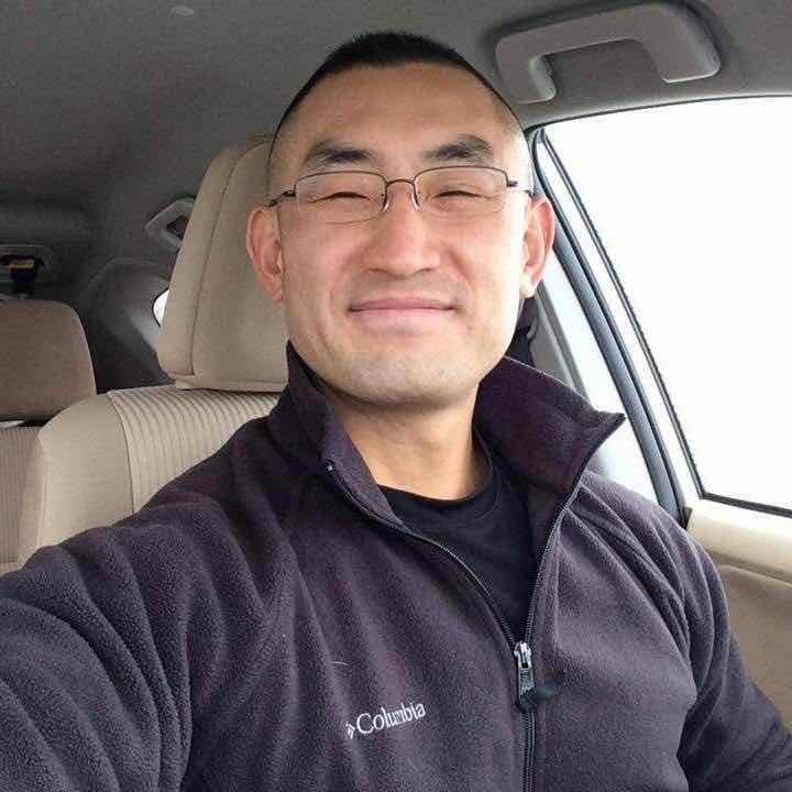 Kim的第一张照片--南昌相亲服务中心