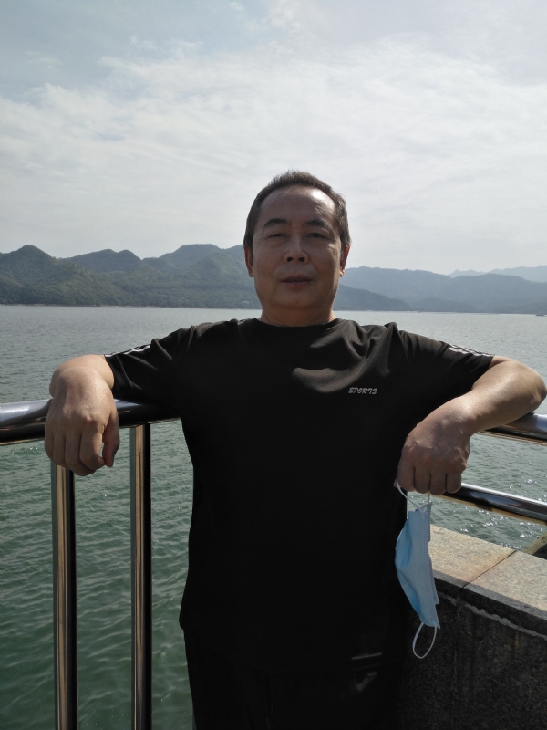 重振雄风的第四张照片--南昌相亲服务中心