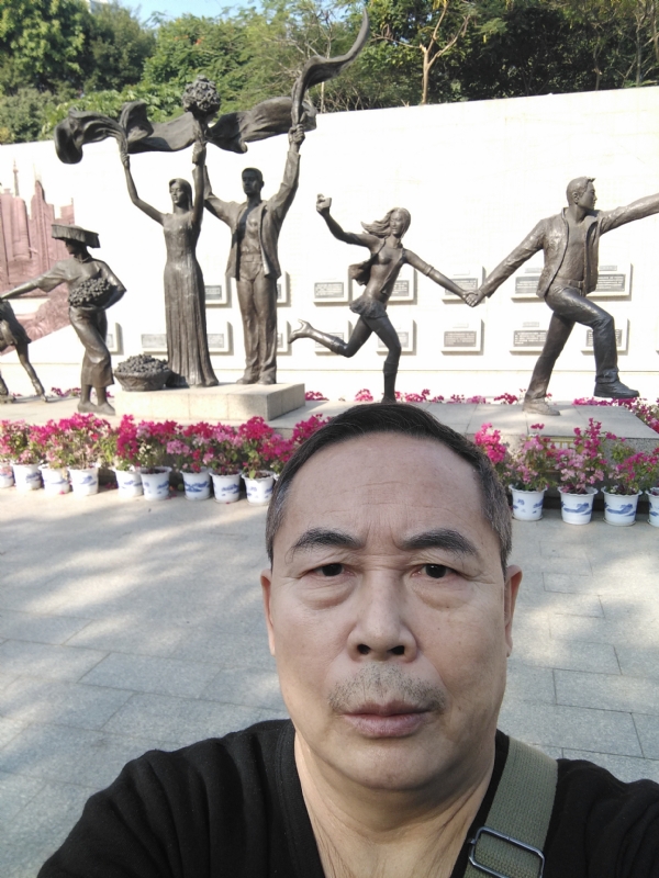 重振雄风的第六张照片--南昌相亲服务中心