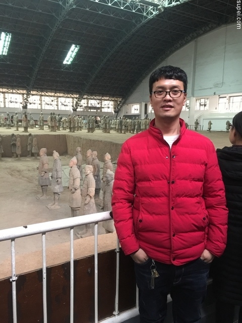 三石磊磊的第一张照片--南昌相亲服务中心