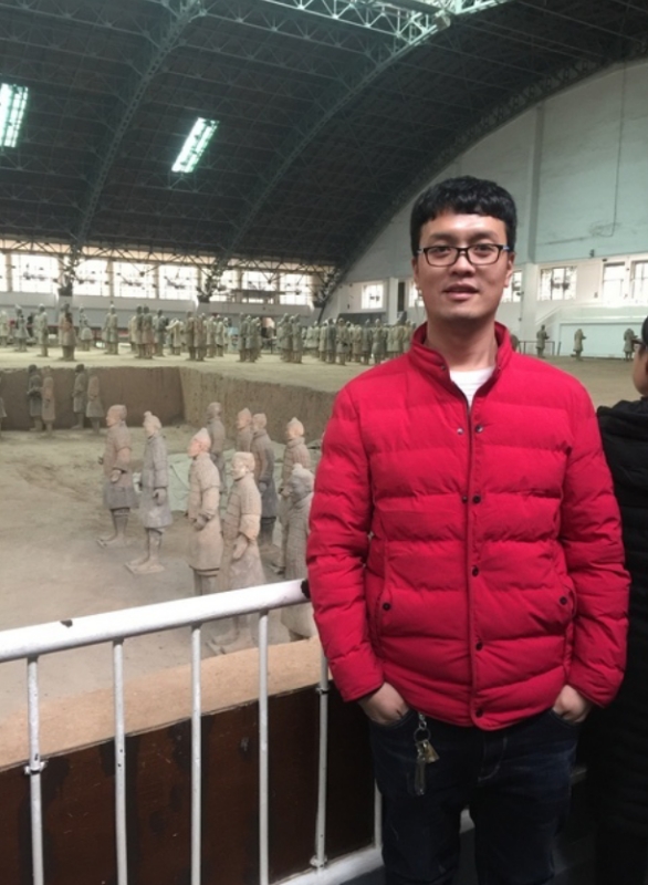 三石磊磊的第二张照片--南昌相亲服务中心