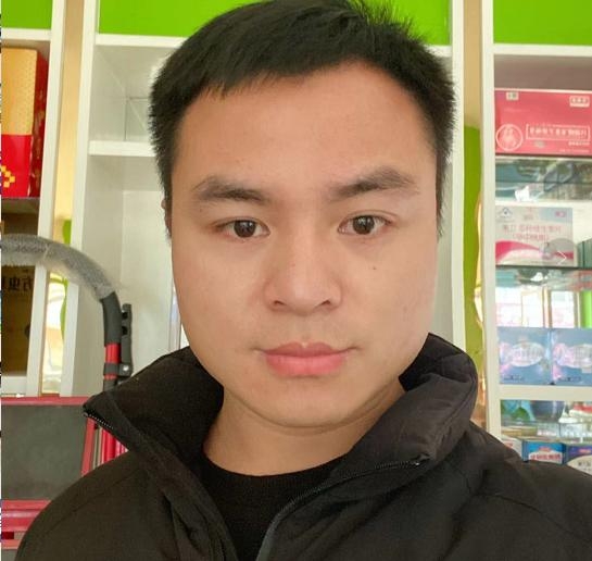 凡心的第一张照片--南昌相亲服务中心