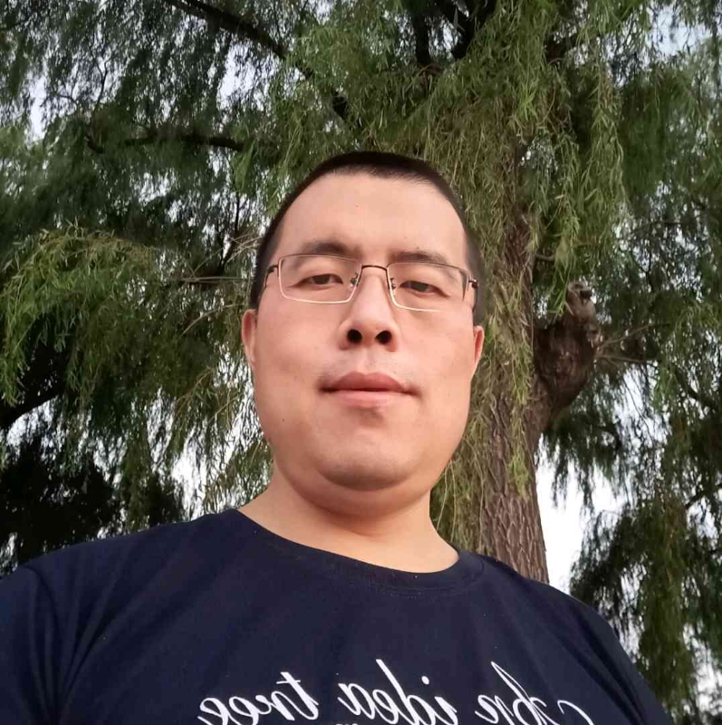 谷雨的第一张照片--南昌相亲服务中心