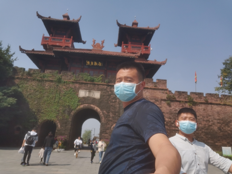 聆听的第一张照片--南昌相亲服务中心