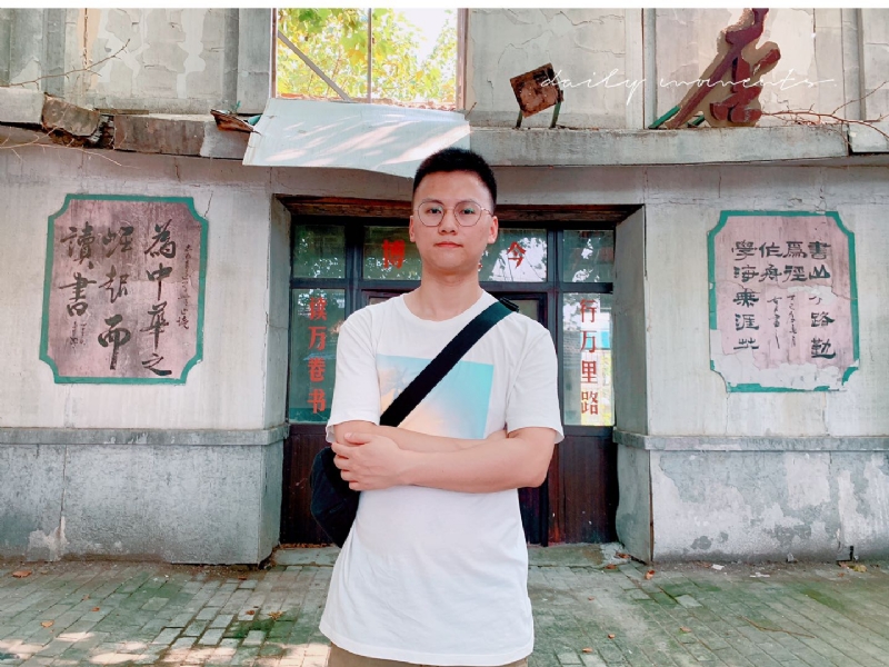 好知己的第一张照片--南昌相亲服务中心