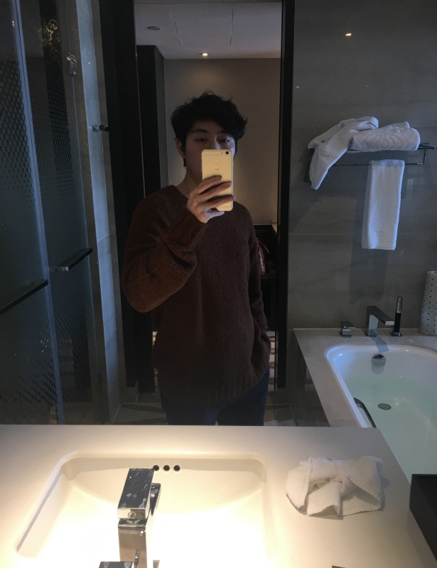 Murry的第一张照片--南昌相亲服务中心