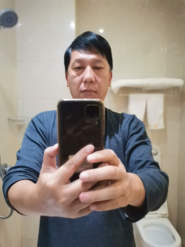 王军的第一张照片--南昌相亲服务中心