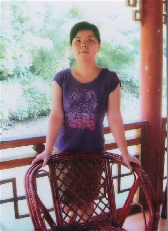 小家碧玉19的第一张照片--南昌相亲服务中心