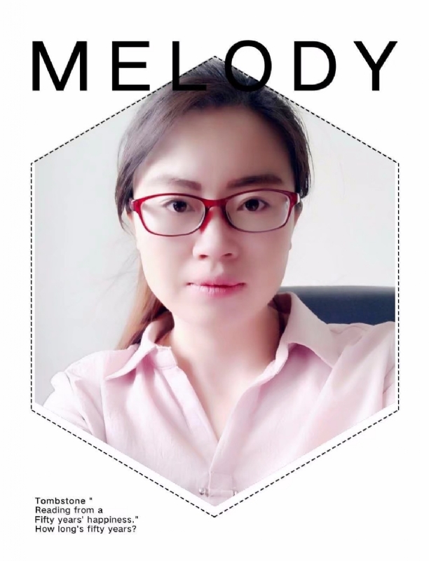 糖糖的第一张照片--南昌相亲服务中心
