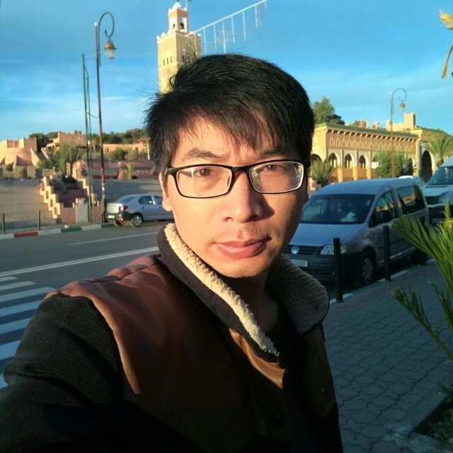 等一个晴天的第一张照片--南昌相亲服务中心