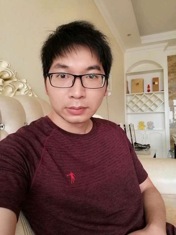 等一个晴天的第二张照片--南昌相亲服务中心