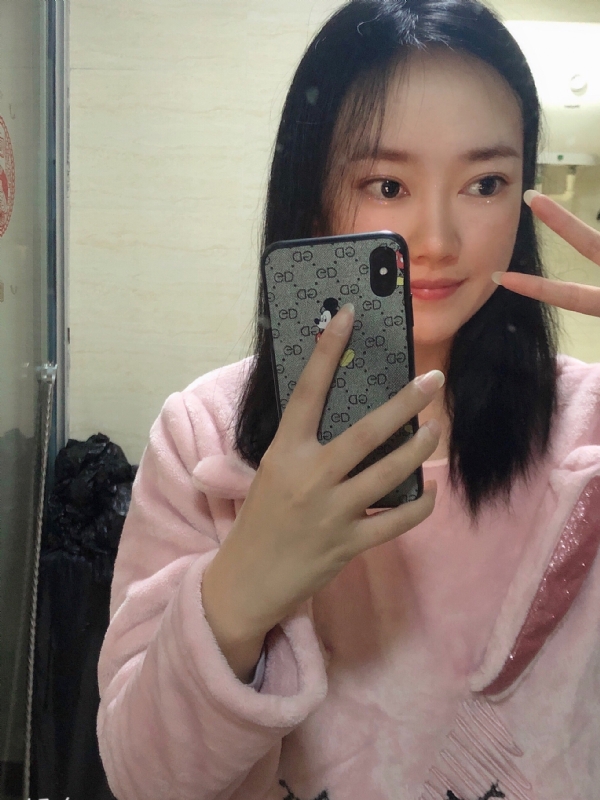 叶落知秋的第一张照片--南昌相亲服务中心