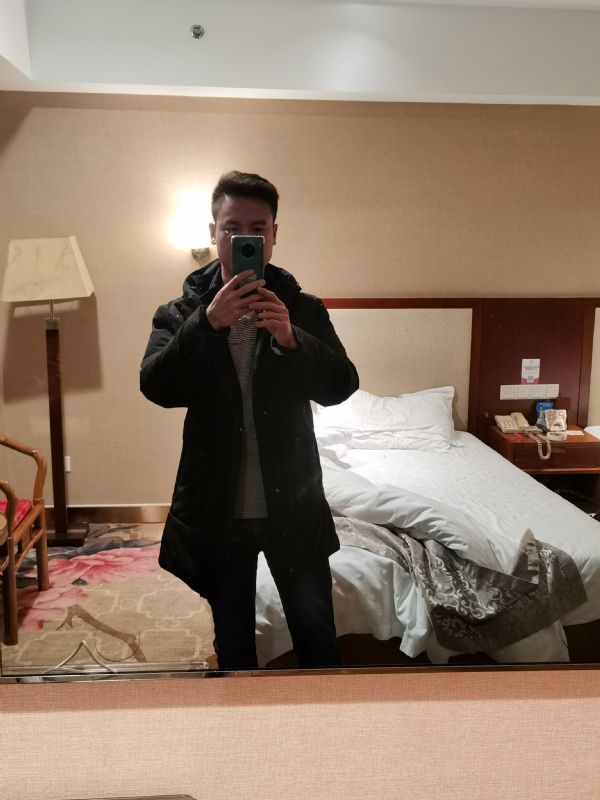 白天的第二张照片--南昌相亲服务中心