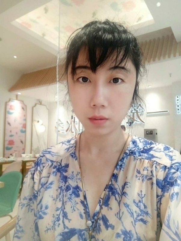 蜜糖的第一张照片--南昌相亲服务中心