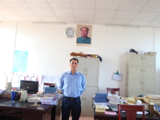 隆哥的第一张照片--南昌相亲服务中心