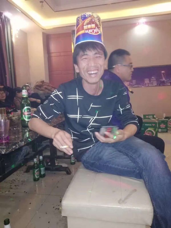 可惜我是水瓶座的第一张照片--南昌相亲服务中心