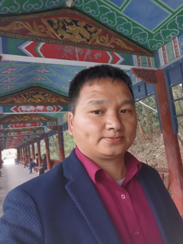 缘来如此的第二张照片--南昌相亲服务中心
