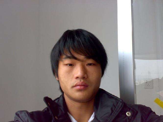 陈晨的第二张照片--南昌相亲服务中心