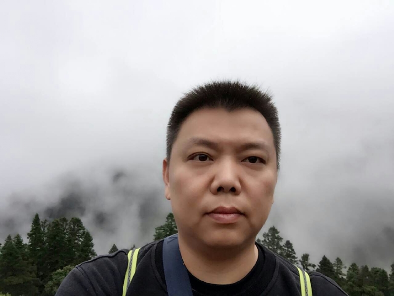 俊哥的第二张照片--南昌相亲服务中心