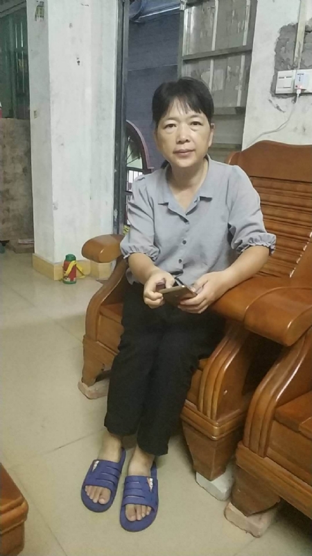 浮萍的第一张照片--南昌相亲服务中心
