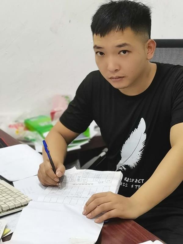 寻找另一伴的第一张照片--南昌相亲服务中心