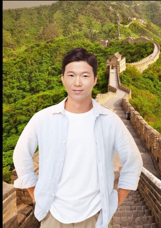 今生只爱你一人的第二张照片--南昌相亲服务中心