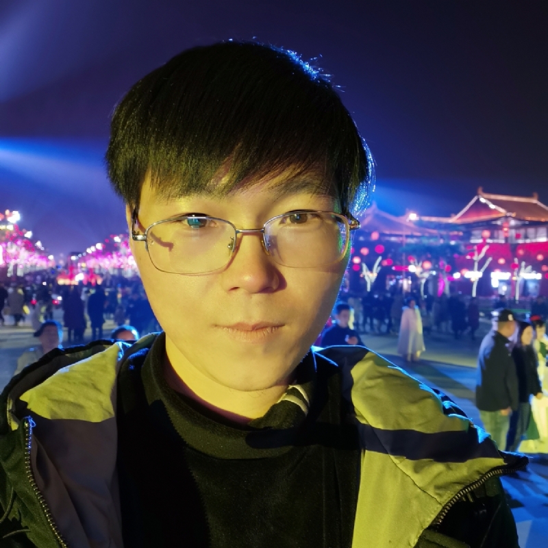 今生只爱你一人的第三张照片--南昌相亲服务中心