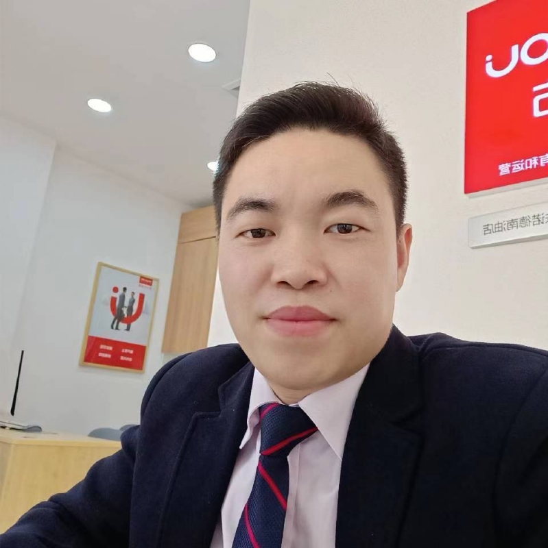 不能再随缘了的第一张照片--南昌相亲服务中心