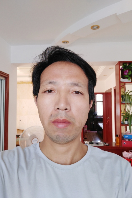 百年好合的第三张照片--南昌相亲服务中心