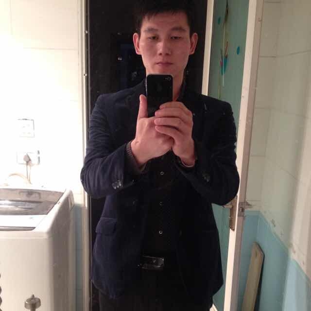 平常心的第一张照片--南昌相亲服务中心