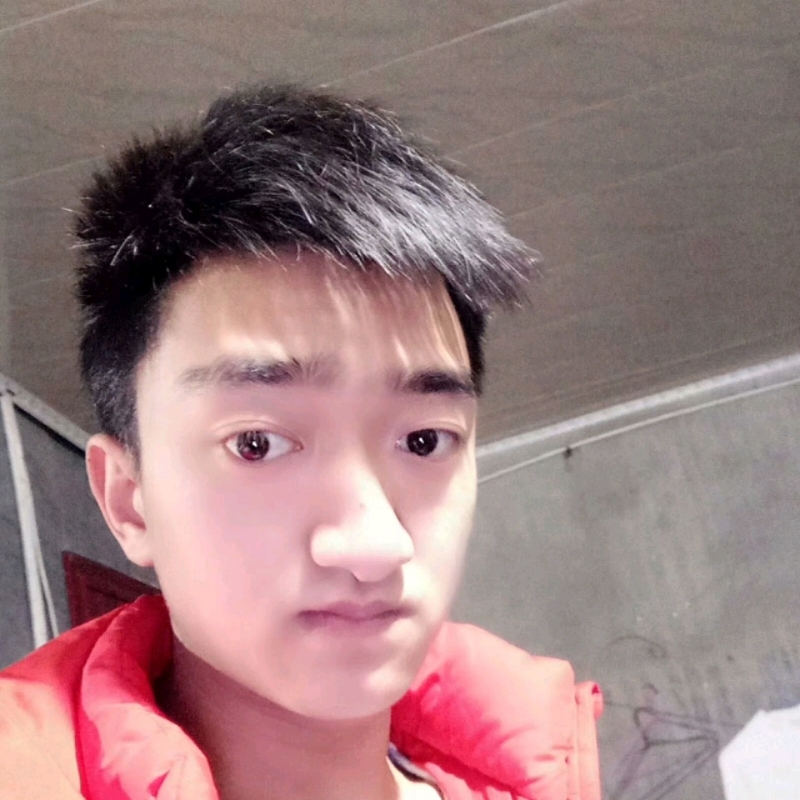 子非鱼的第一张照片--南昌相亲服务中心