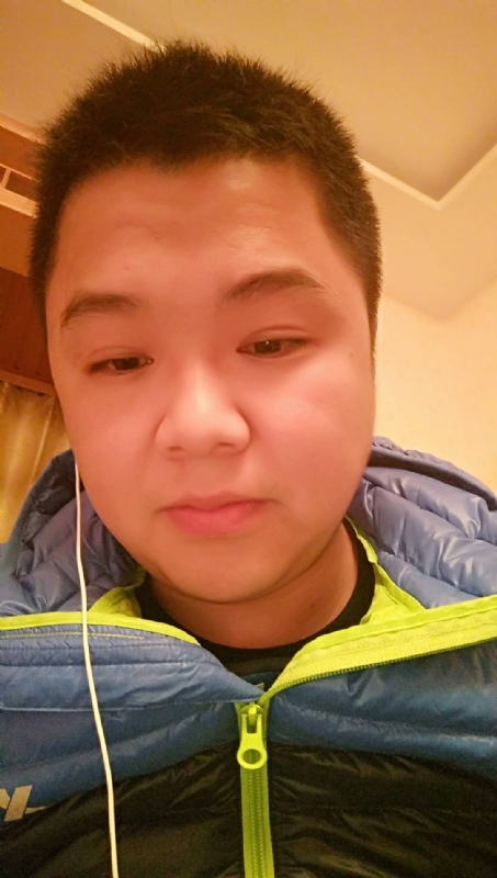 给??整笑了的第一张照片--南昌相亲服务中心