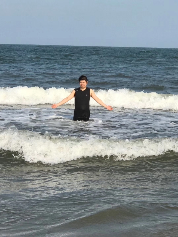 TS杰的第一张照片--南昌相亲服务中心