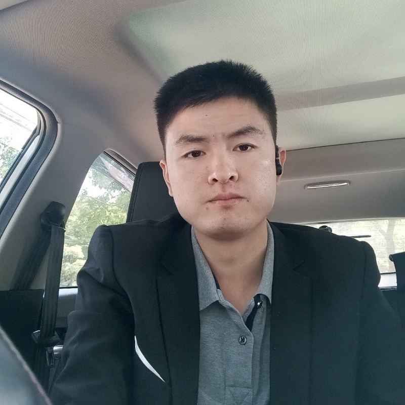 随缘的第二张照片--南昌相亲服务中心