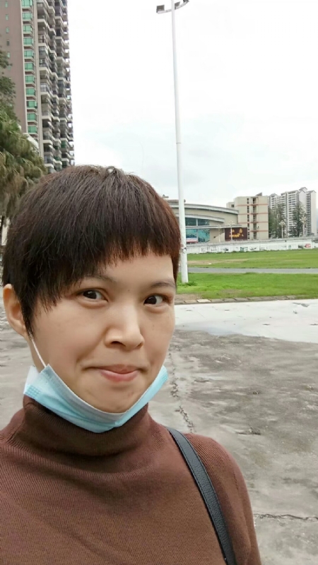 陌上花开的第二张照片--南昌相亲服务中心