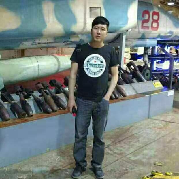 一个格的第三张照片--南昌相亲服务中心