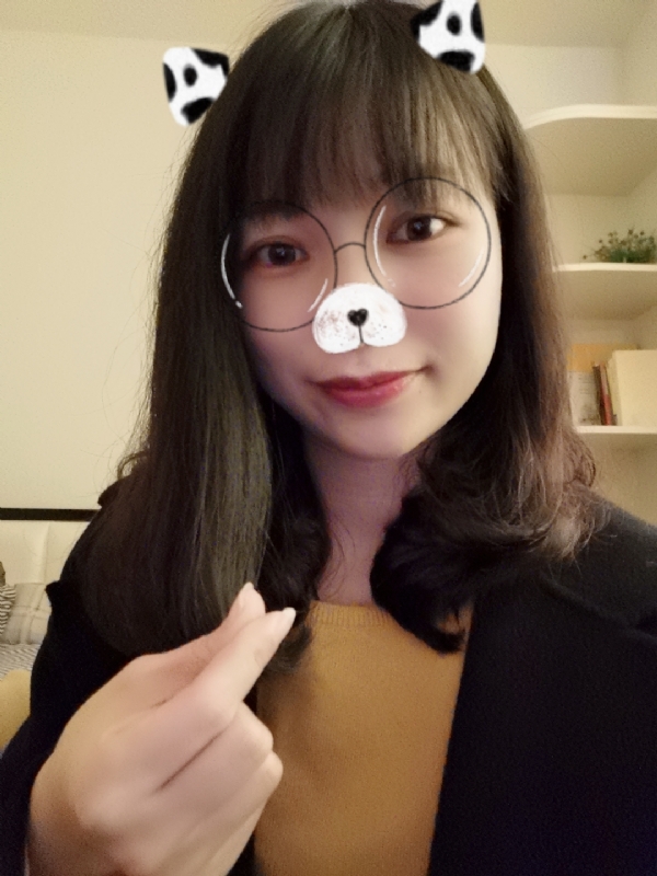 鹭灵灵的第二张照片--南昌相亲服务中心