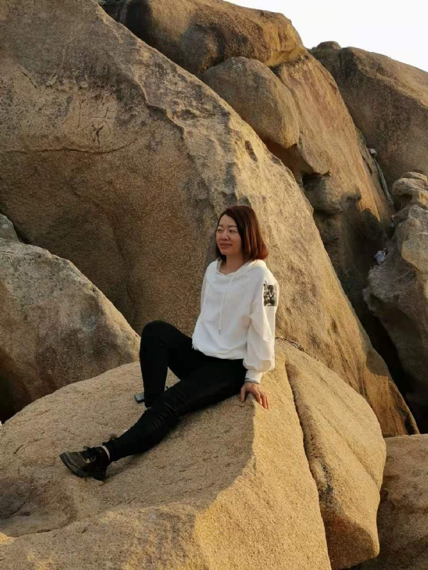 Lin的第二张照片--南昌相亲服务中心
