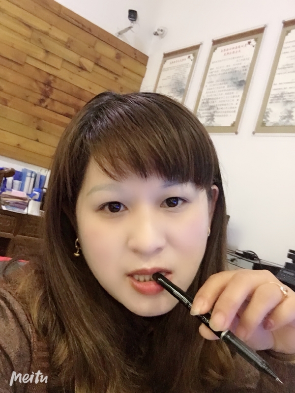 冷暧自知的第一张照片--南昌相亲服务中心