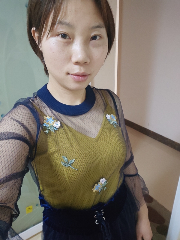 离落的第一张照片--南昌相亲服务中心