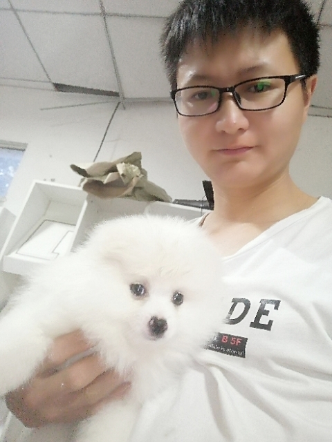 余生我陪你走的第一张照片--南昌相亲服务中心