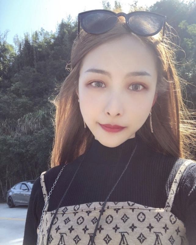 请叫我女王大人的第一张照片--南昌相亲服务中心