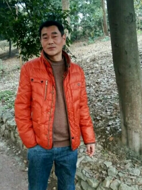 张政的第一张照片--南昌相亲服务中心