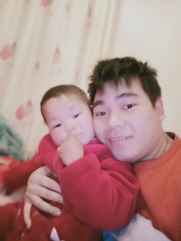 孤独一生的第一张照片--南昌相亲服务中心