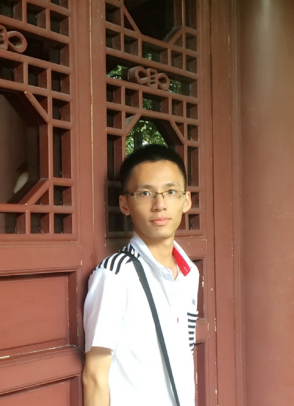 huangwm的第二张照片--南昌相亲服务中心