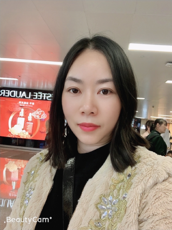 HuangXiao的第一张照片--南昌相亲服务中心