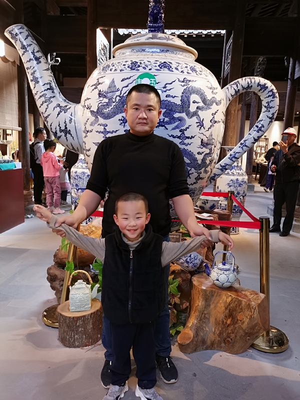 啊柳的第一张照片--南昌相亲服务中心